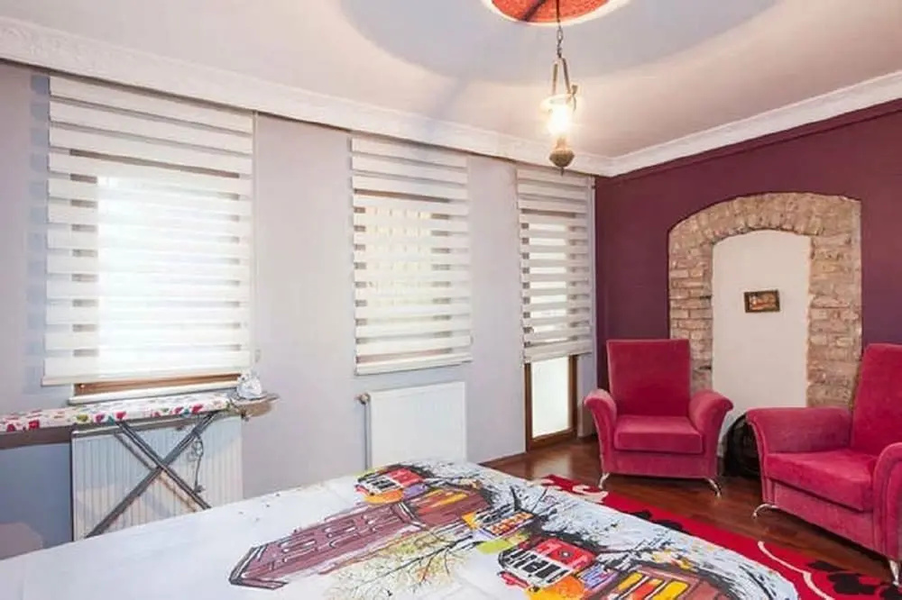 Naz 40 Aparthotel