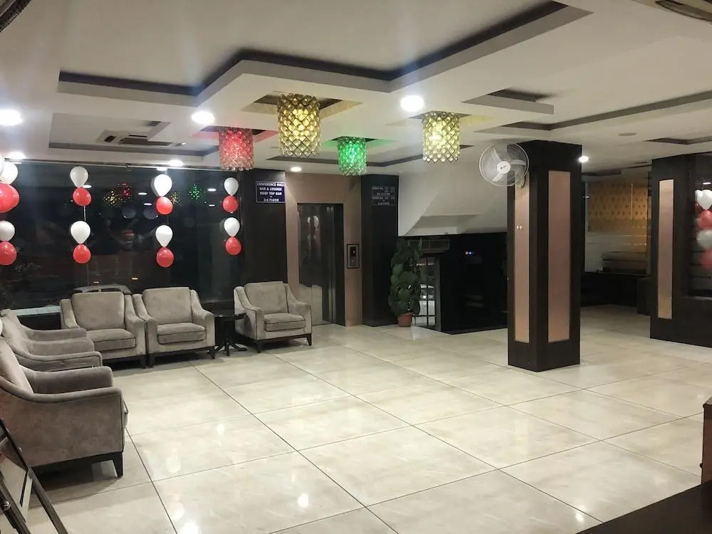 Hotel Dreamland