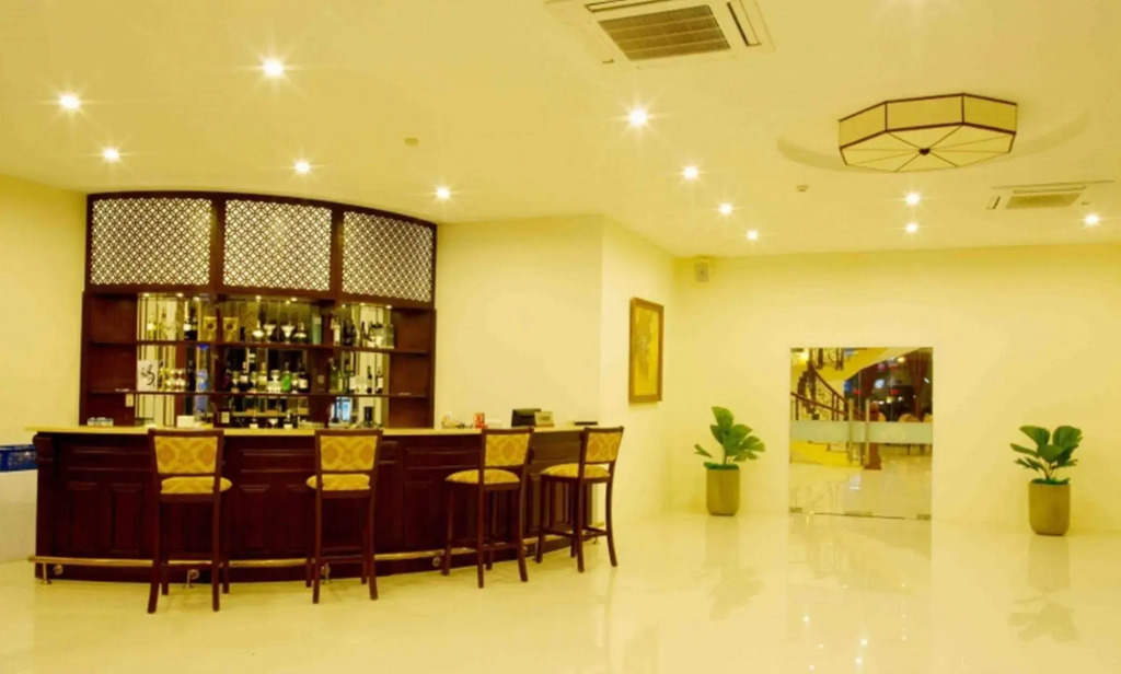 Sai Gon Rach Gia Hotel