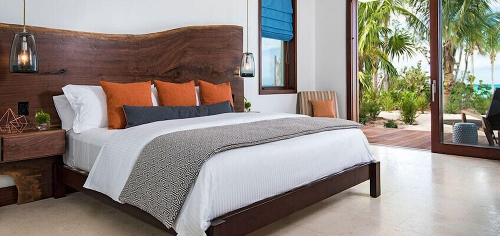 Villa Hawksbill 10 Bedroom