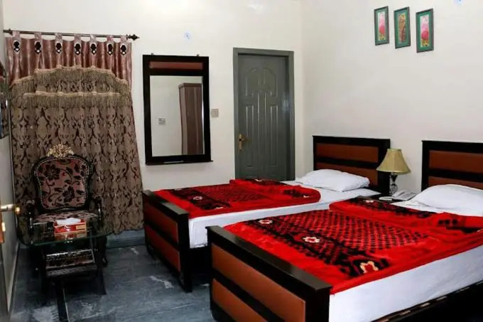 Hotel Executive Inn