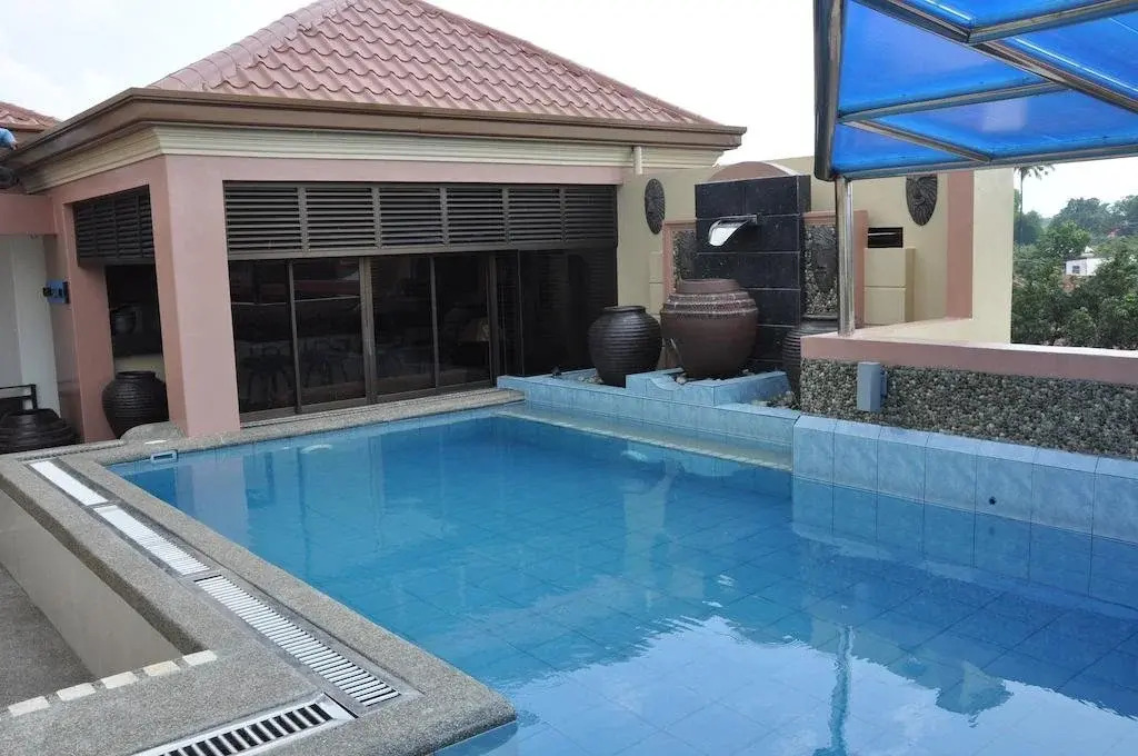 Affinity Condo Resort