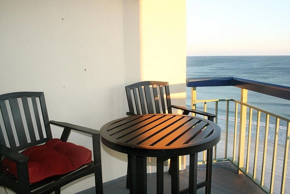 The Oceans Condo #808 1 Bedroom 1 Bathroom Condo