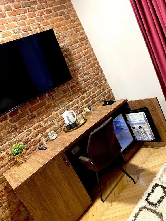Asha Central Studio
