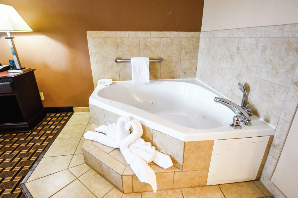 Hampton Inn & Suites Pine Bluff