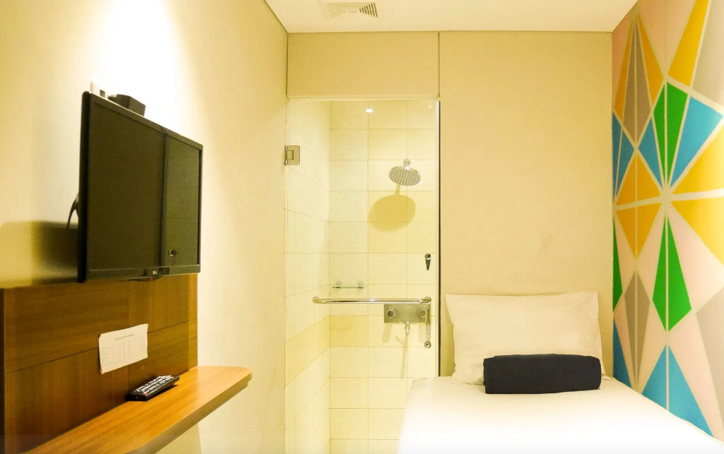 Subwow Hostel
