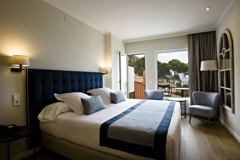 Hotel Aigua Blava
