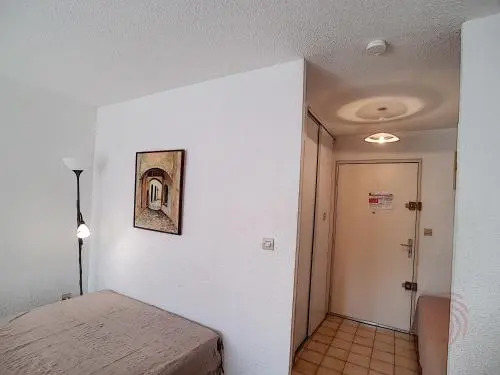Apartment Le Verdale B, Chemin Du Verdale, Lamalou