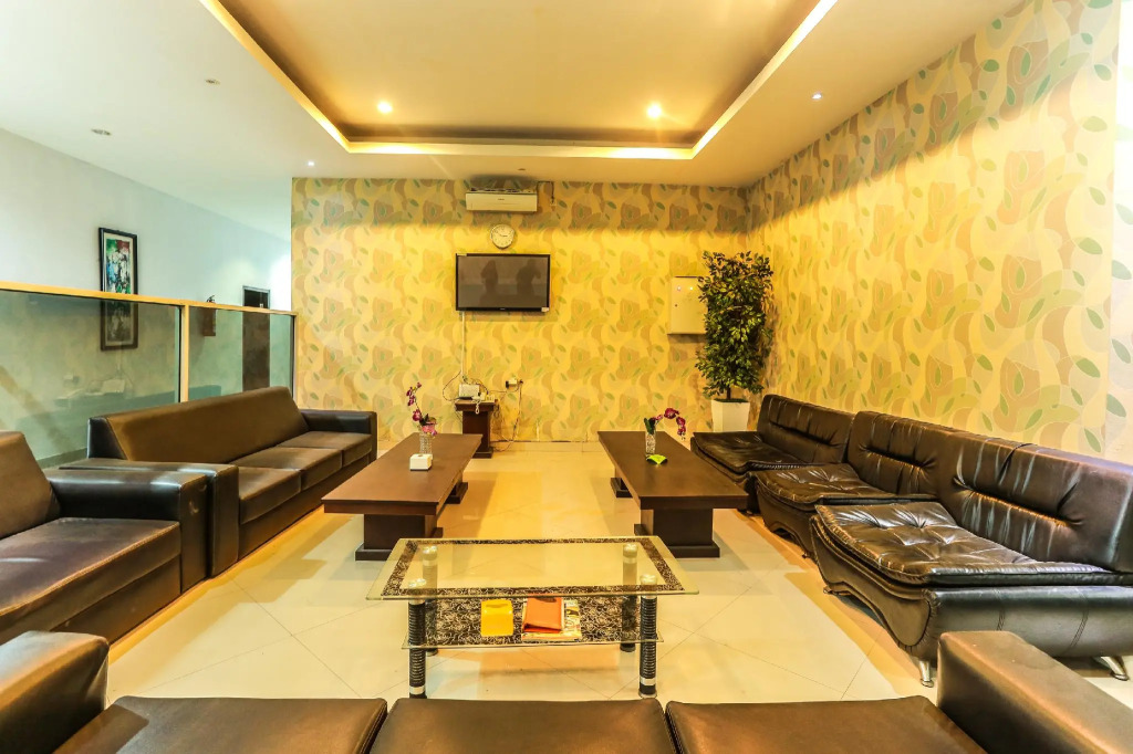Grand Inn Hotel Mataram