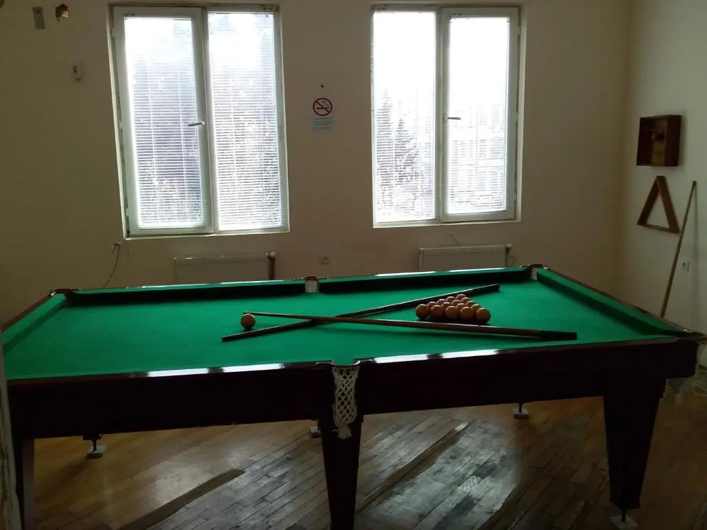 Art House Hostel Aleksandr