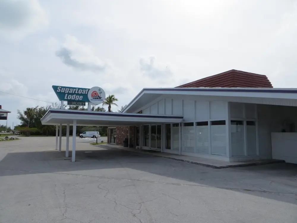 Sugarloaf Lodge