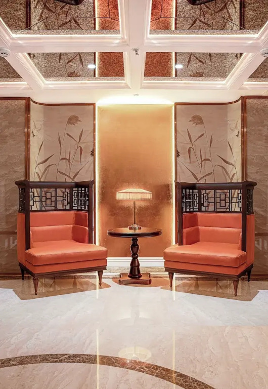 Rue de Lamour Boutique Hotel Ha Noi