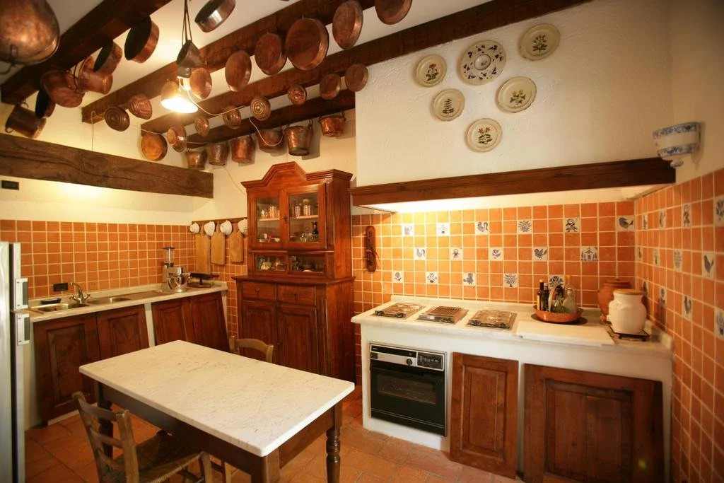 B&B LOra Sesta