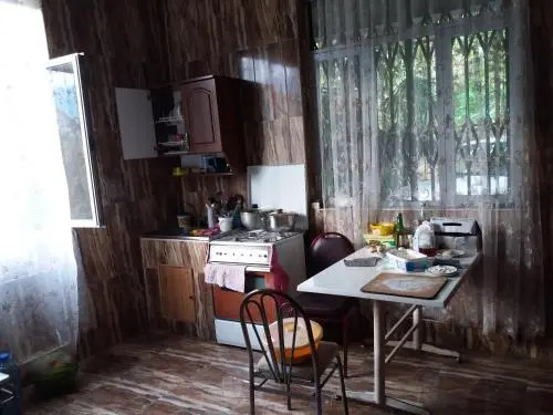 Guest House Dia 3