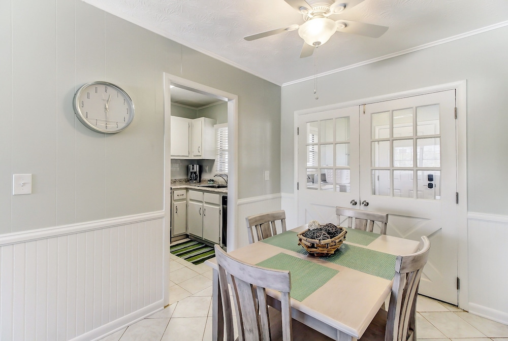 2810 Ohio Avenue #4