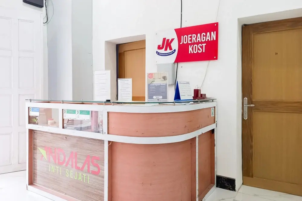 RedDoorz Syariah at Sungai Pinang Muara Bungo