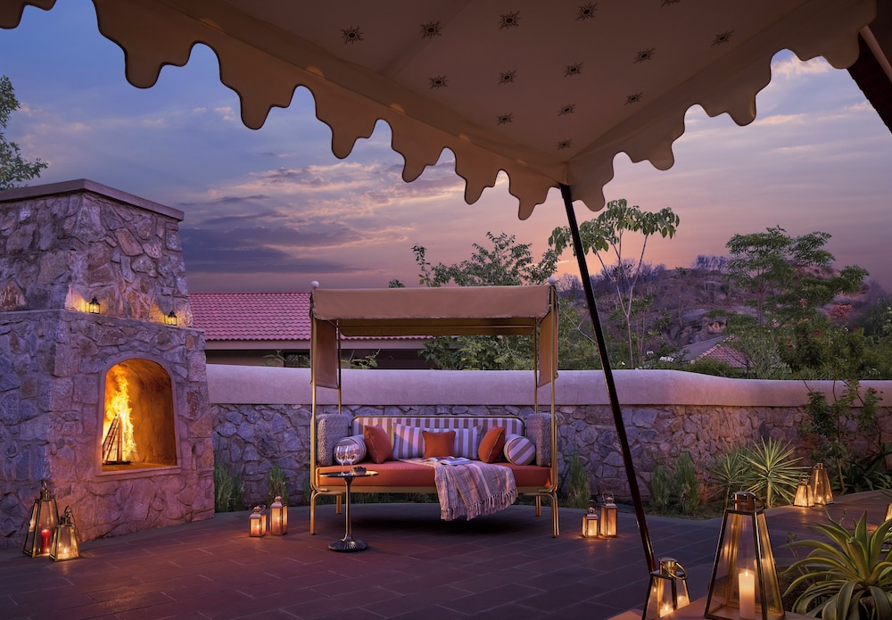 Storii By ITC Hotels, Jawai