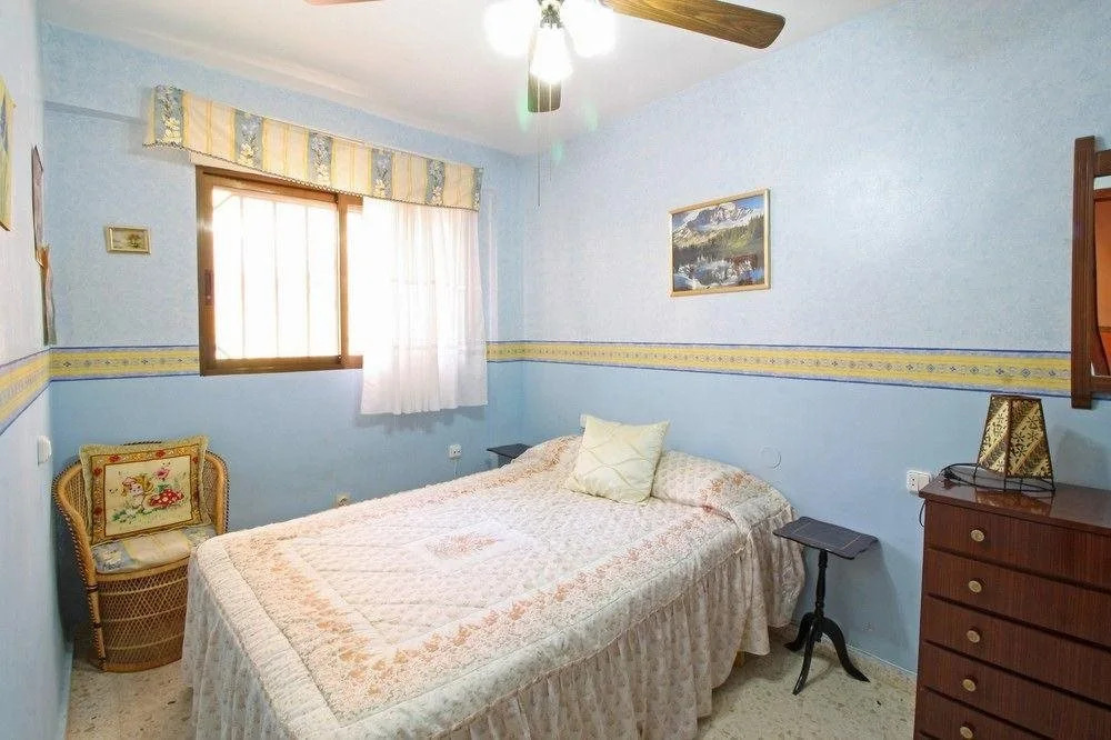 Apartamento Levante Beach Costa Calpe