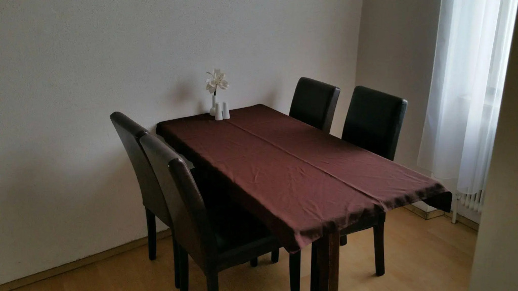 Appartement Hotel Marien-Hof
