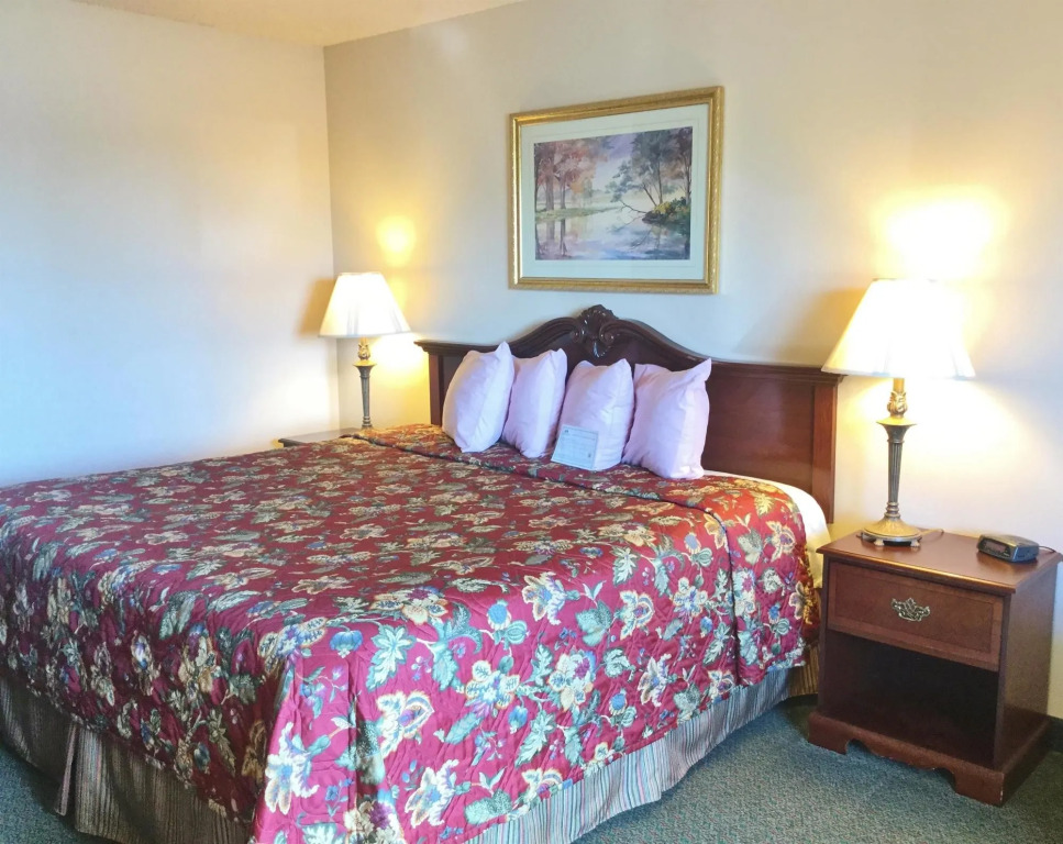 Americas Best Value Inn - Osceola