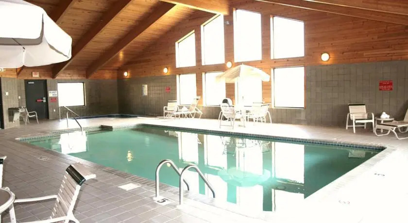 AmericInn Lakeville