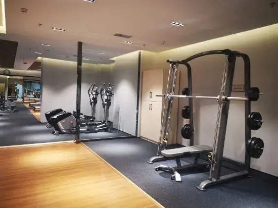 Weiselect Dali Shan Haiwan Hotel