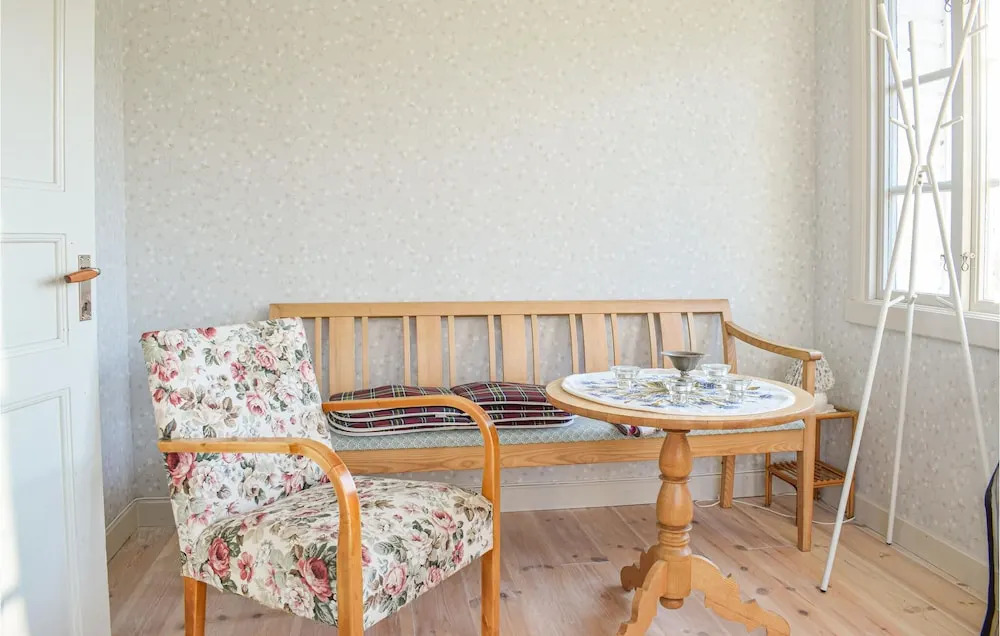 3 Bedroom Amazing Home In Löttorp