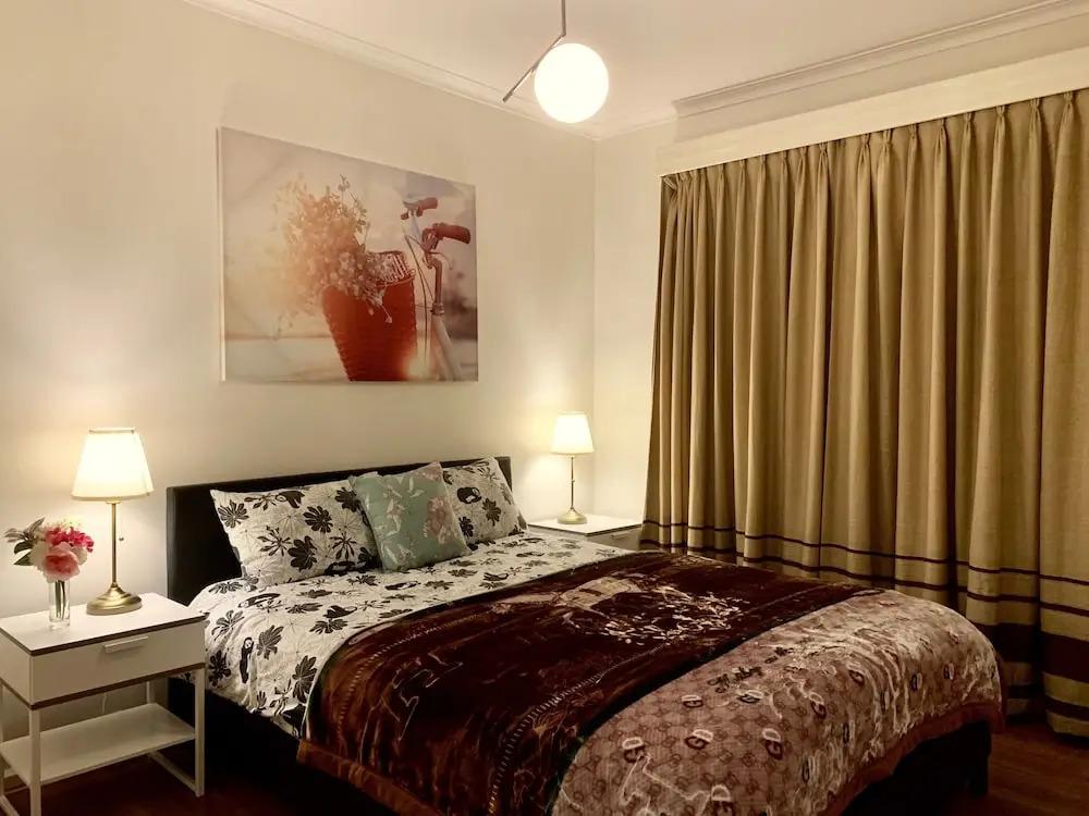Family home in Prime location Melbourne