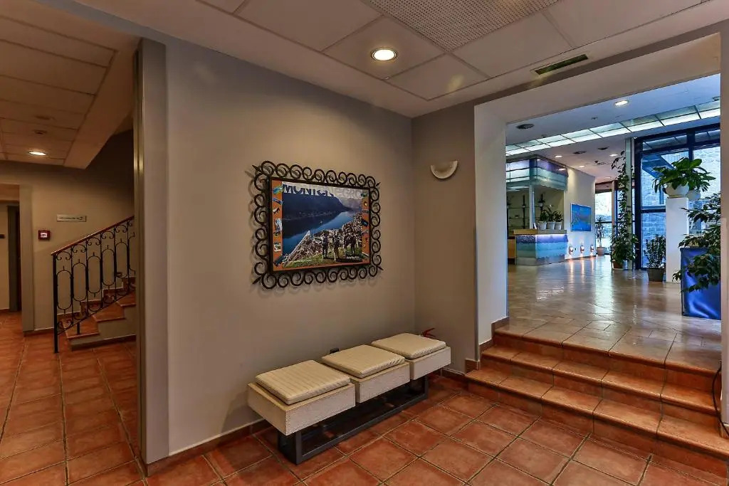 Hotel Splendido