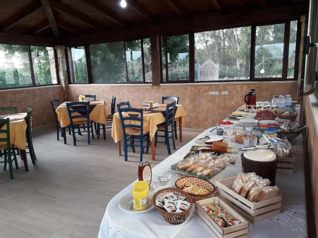 Agriturismo Quattro Mori