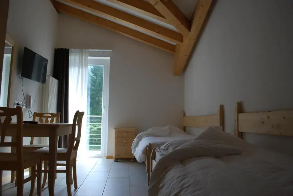 Hotel Elbele Garnì