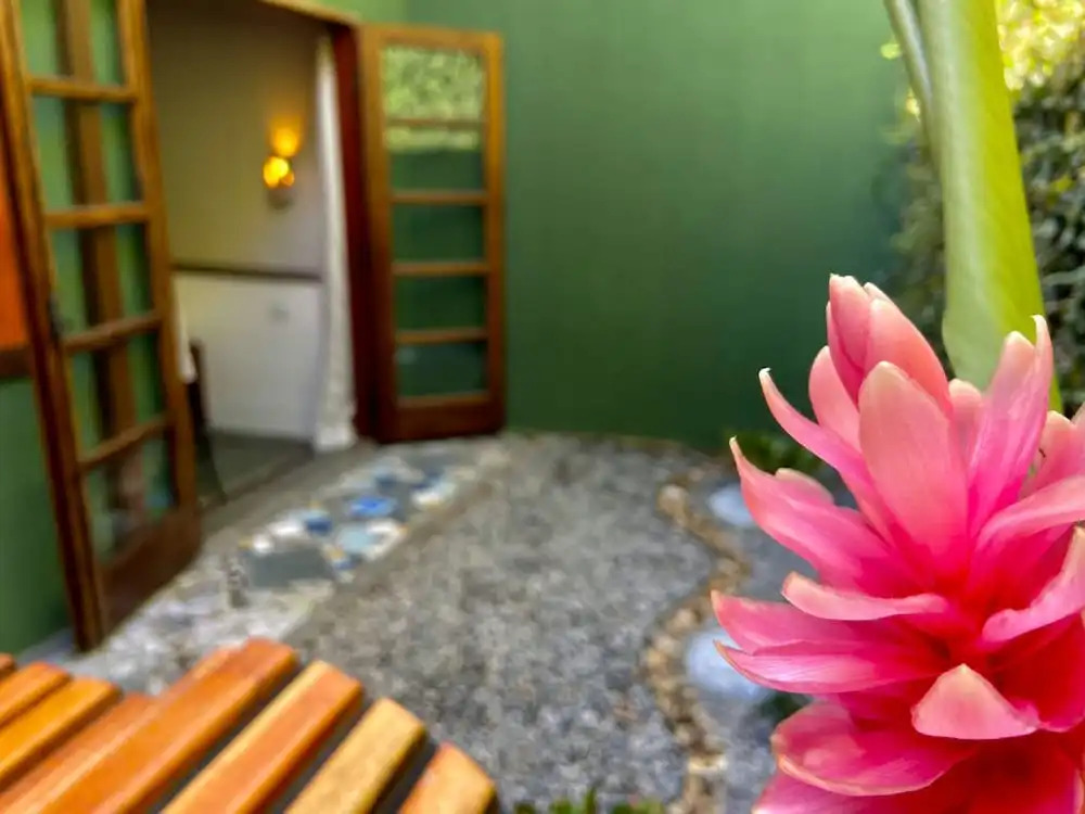 VELINN Pousada Gaia Gardens