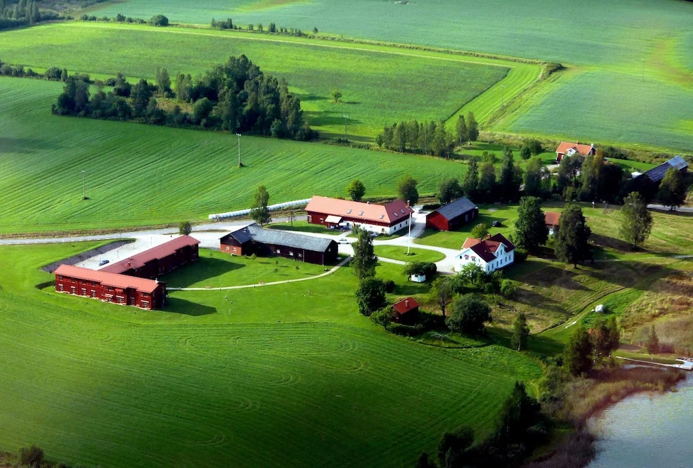 Sahlströmsgården