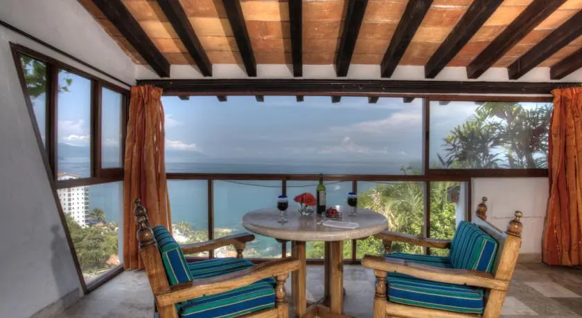 Villa Azul