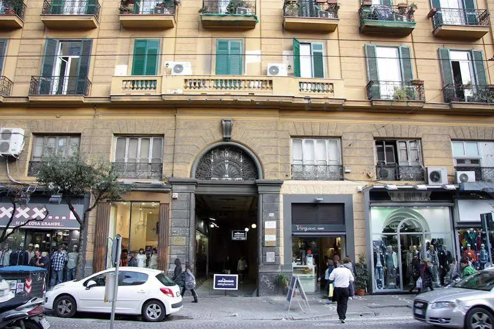 Residenza Umberto I