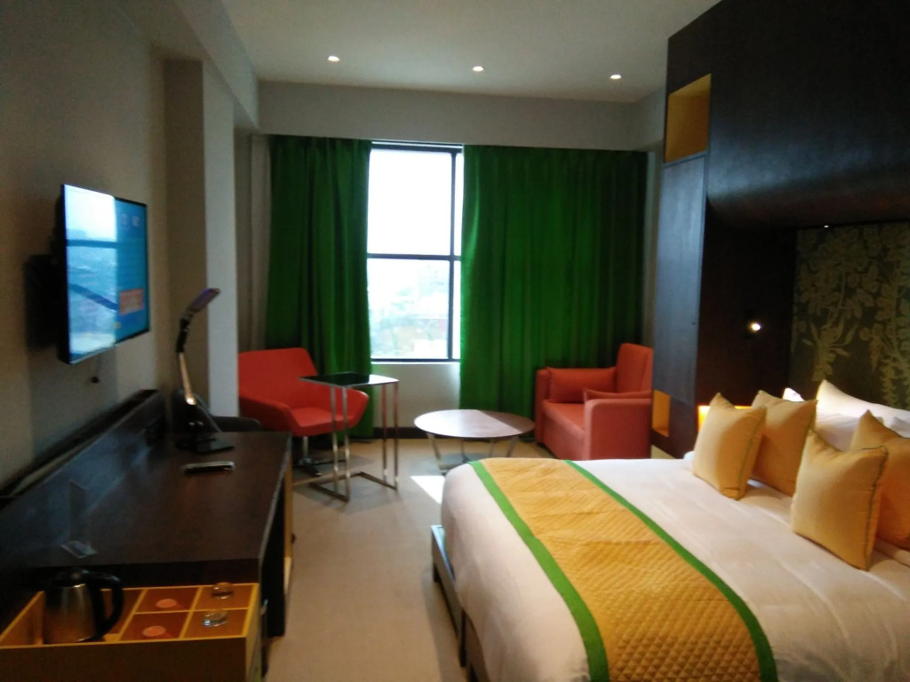 Vega By The Ozone Hotels