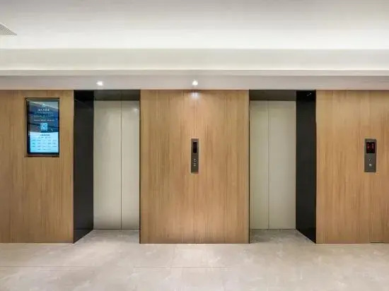 Home Inn Select Chengdu New Convention and Exhibition