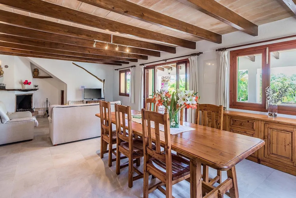 Casa Torrent