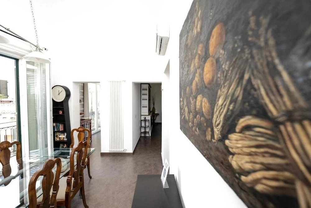 Maison dart orleans