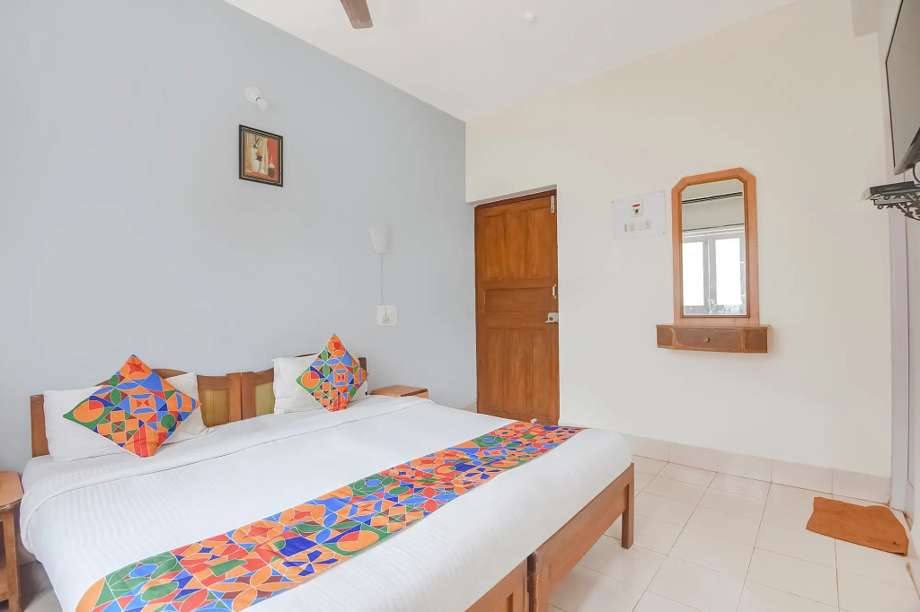 FabHotel Epic Townlet Resort