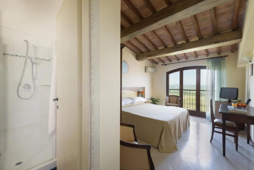 Hotel Dei Capitani