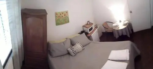 Rent Rooms at Home