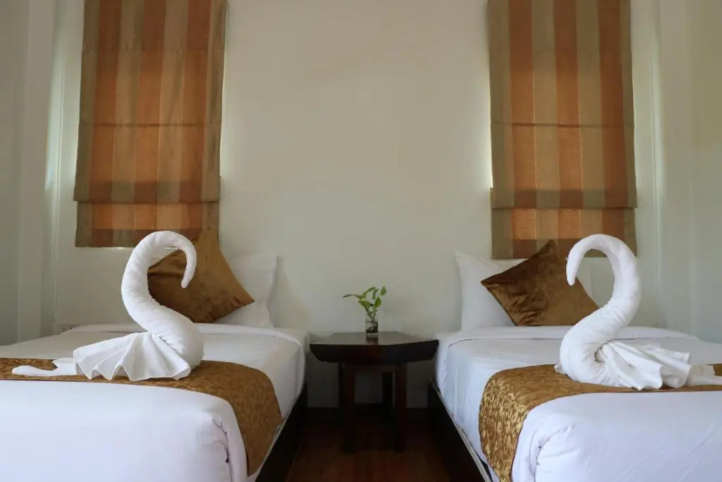 Ouidee Resort