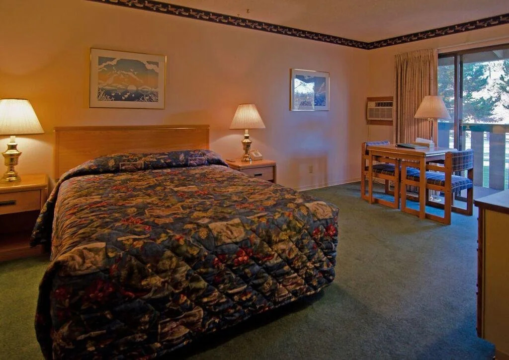 Winthrop Inn