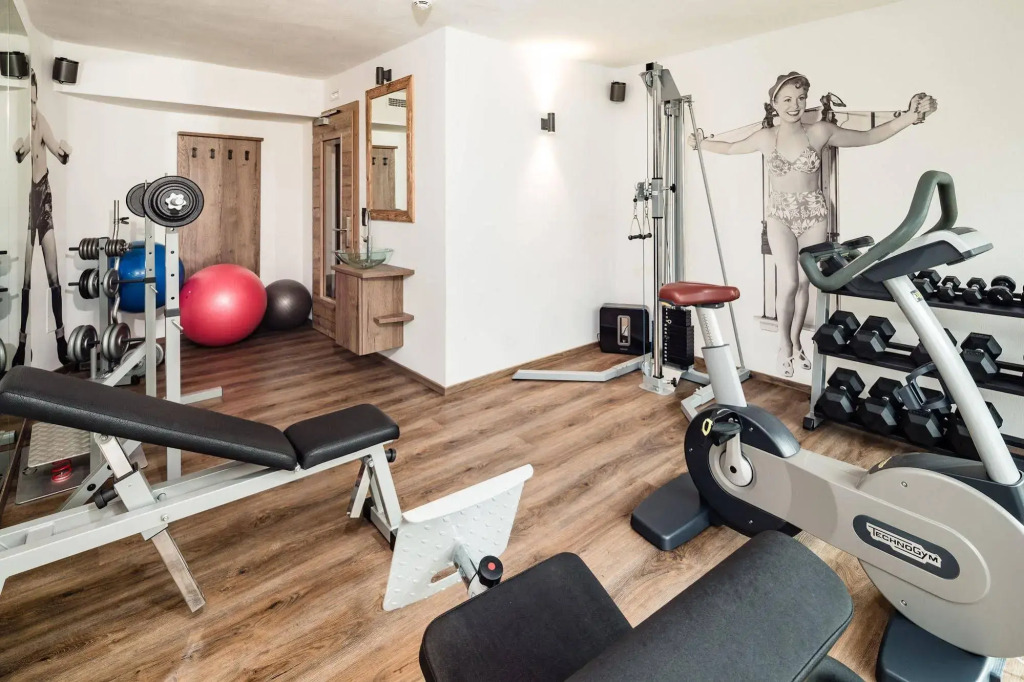 ArtHotel Anterleghes - Gardenahotels