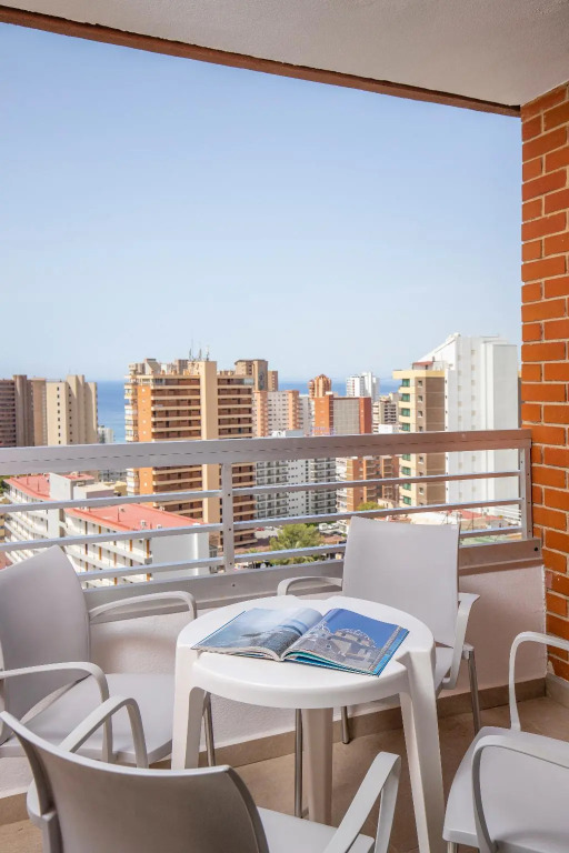Aparthotel BCL Levante Lux