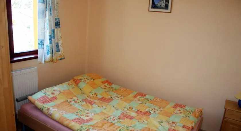 5 Puttonyos Vendégház