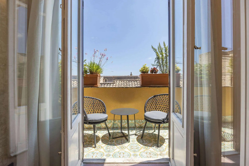 Eurostars Centrale Palace Hotel