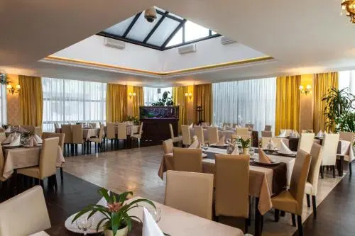 Hotel Rex