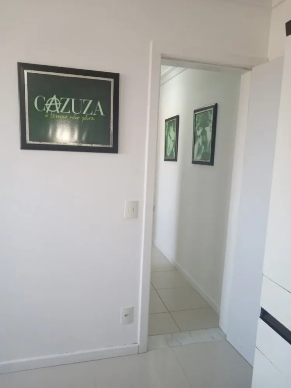 Bem Vindo a Salvador - Apartamento com Piscina, Varanda e Excelente Localização!